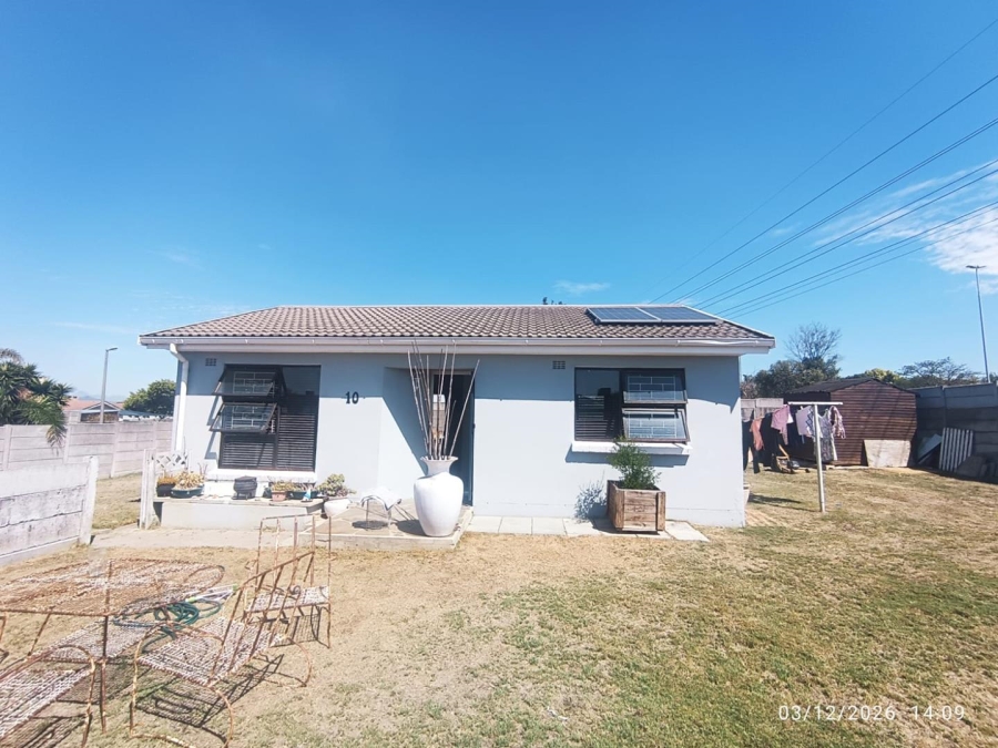 To Let 2 Bedroom Property for Rent in Langeberg Ridge Western Cape